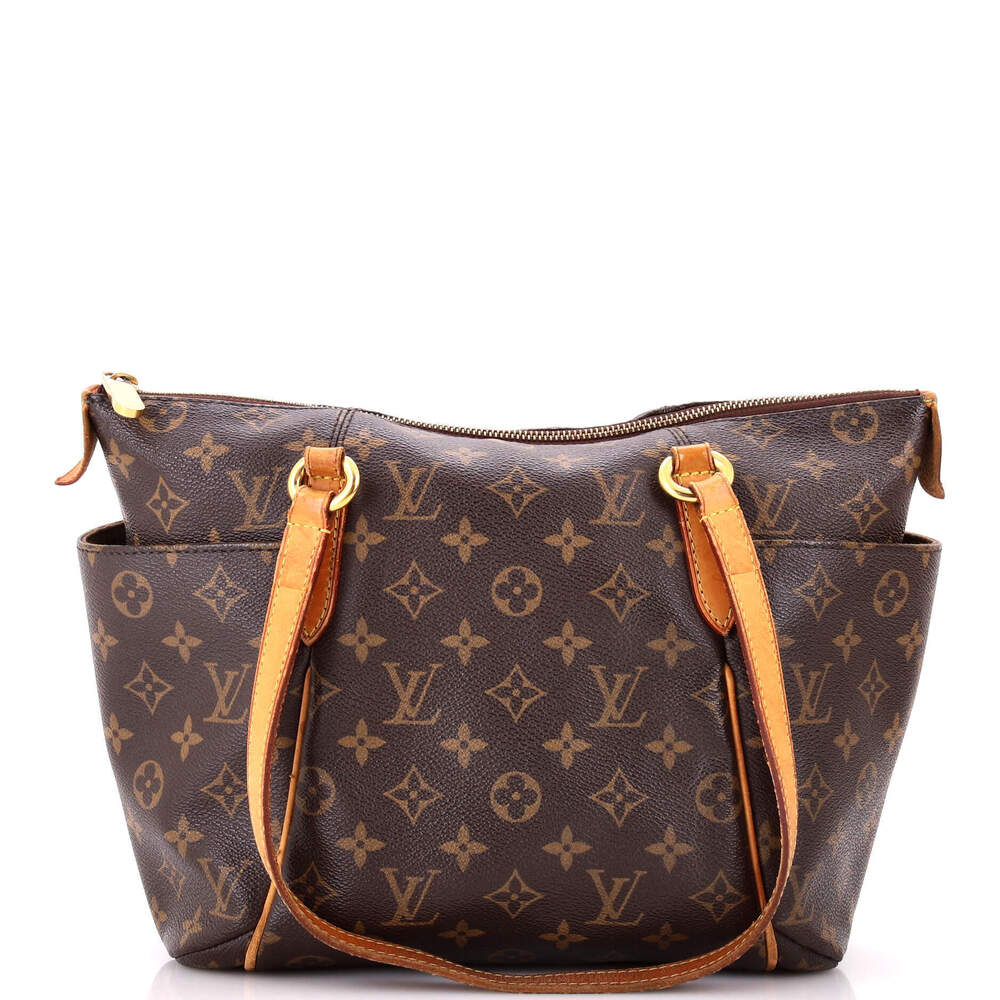 Louis Vuitton PM Totally Handbag